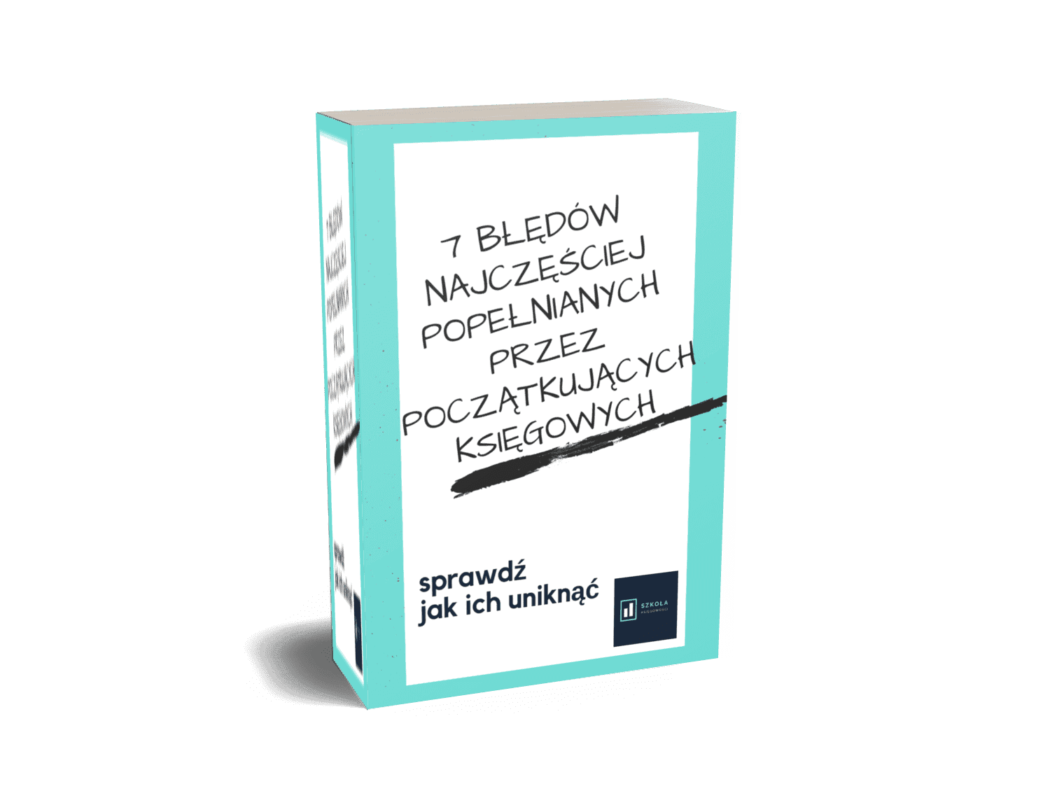 szkoła księgowości ebook