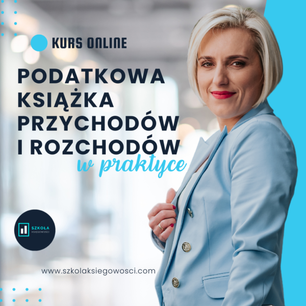 Podatkowa Książka Przychodów i Rozchodów w praktyce 2.0 II ed.