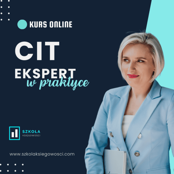 CIT eskpert w praktyce  III ed.
