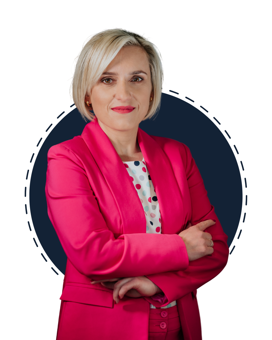 Anna Leńczowska – kurs VAT w NGO w Praktyce
