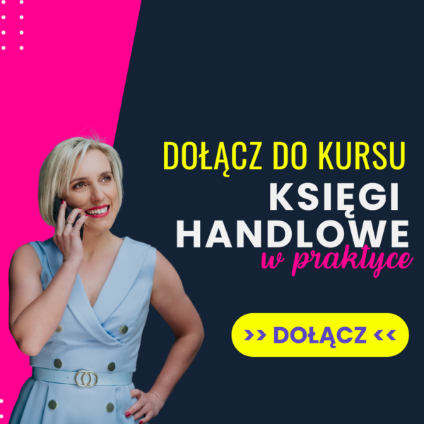 Księgi Handlowe w praktyce 2.0 IV ed