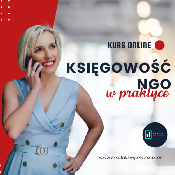 Księgowość NGO III ed.