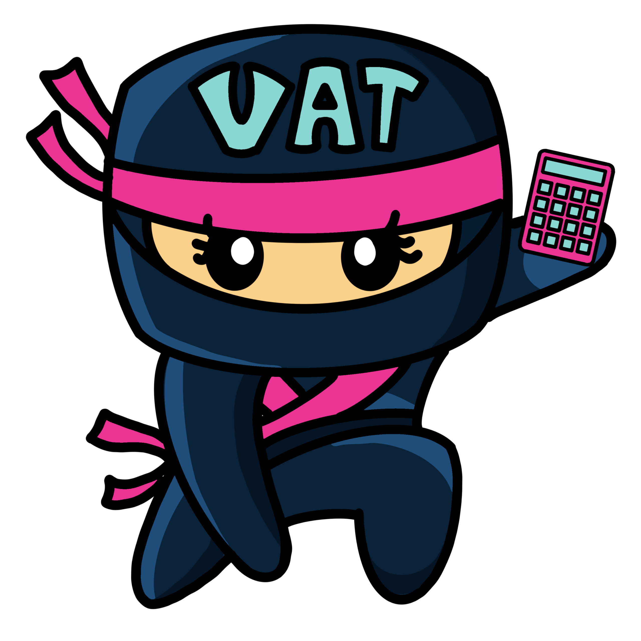 Ninjetka VAT