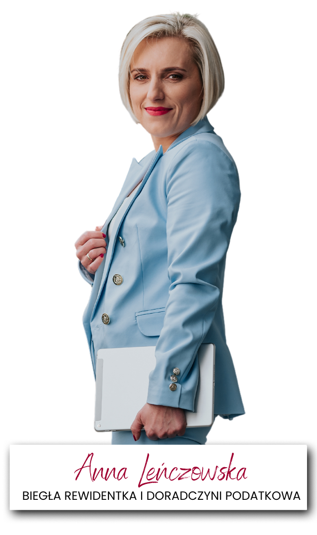 Anna Leńczowska