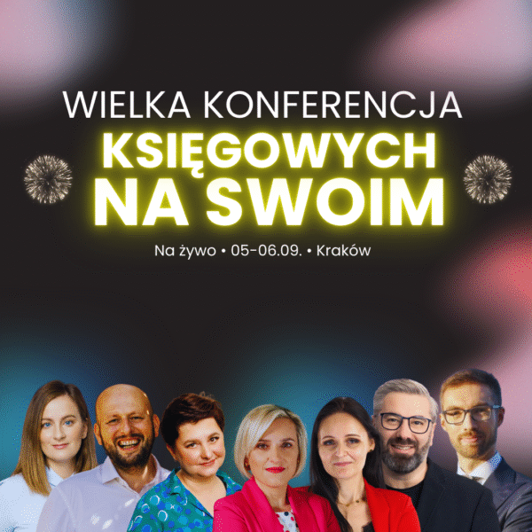 Dostęp do konferencji online