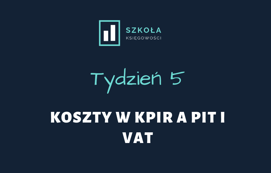 KPiR-T5