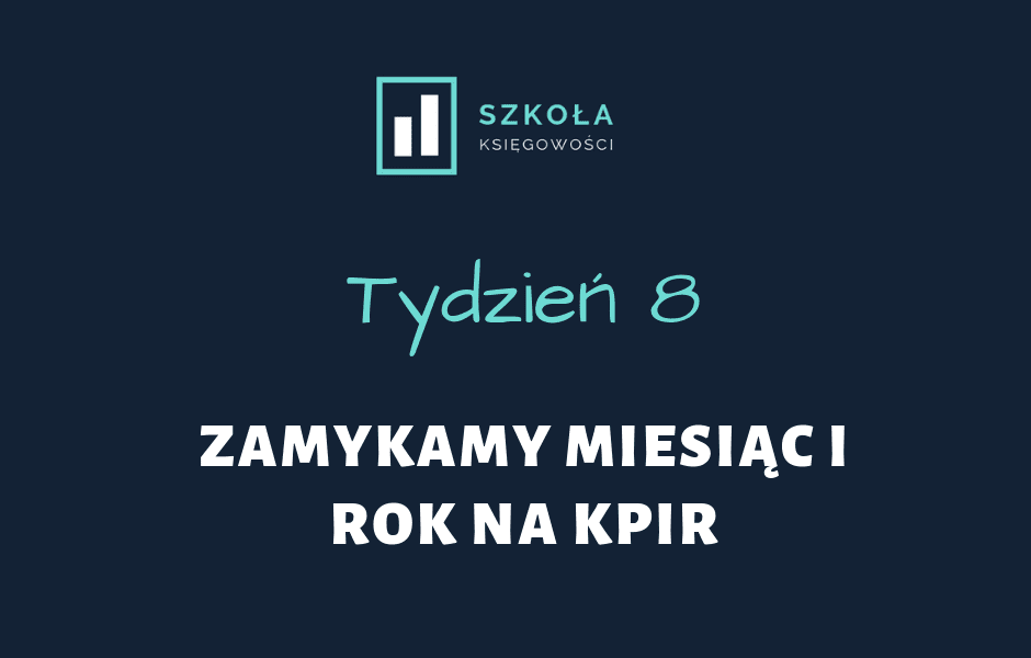 KPiR-T8