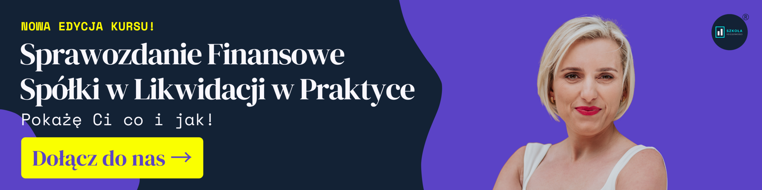 Kurs Likwidacja