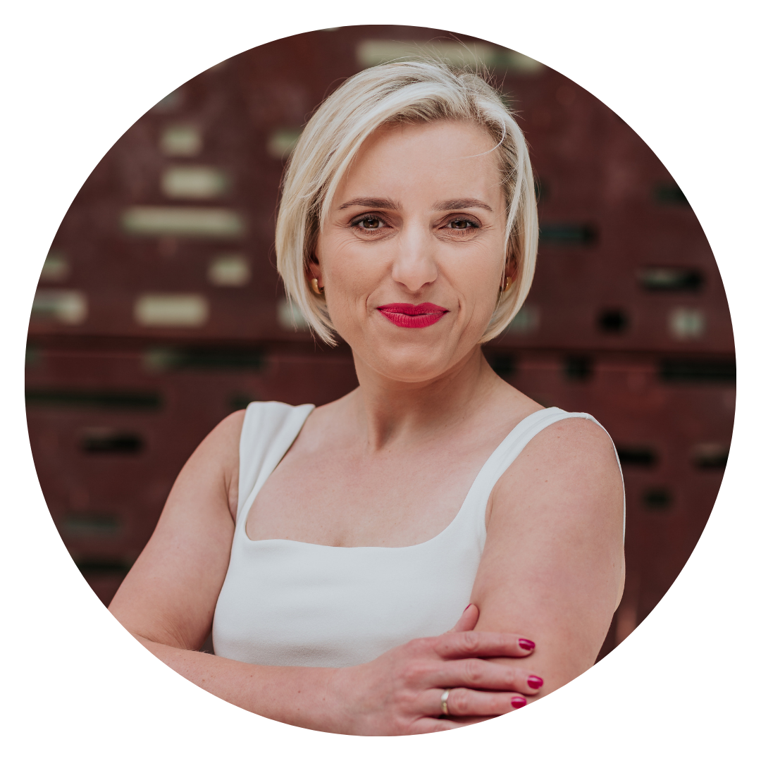 Anna Leńczowska